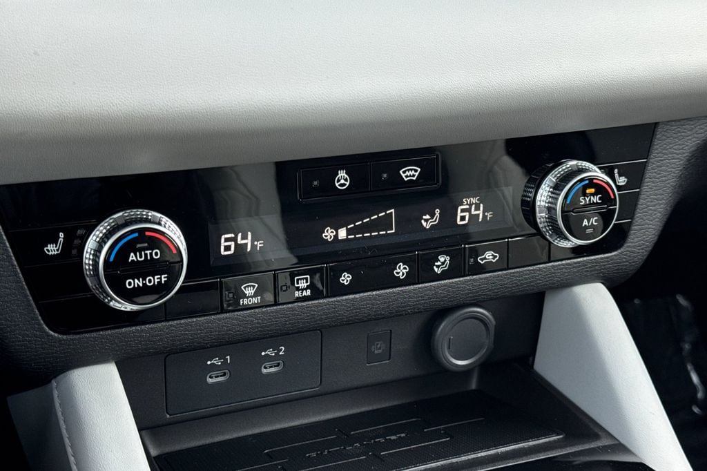 2026 Mitsubishi Outlander SE - Photo 20