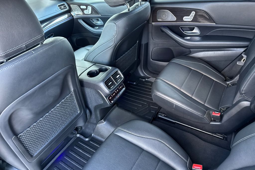 2022 Mercedes-Benz GLS GLS450 - Photo 14
