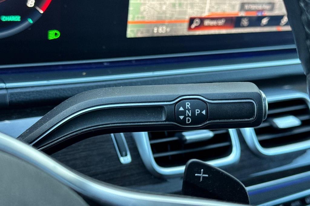 2022 Mercedes-Benz GLS GLS450 - Photo 27