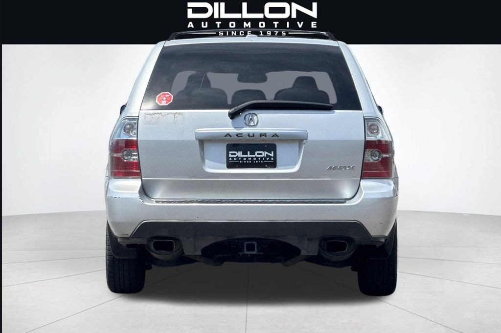Used 2005 Acura MDX Touring SUV