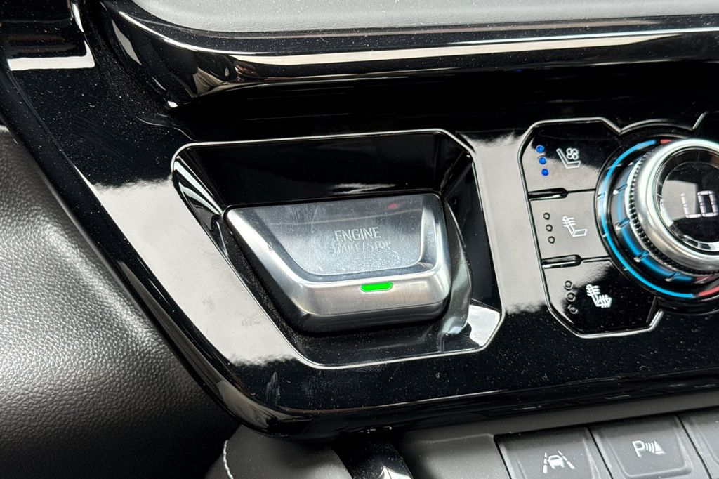 2024 GMC Sierra 1500 AT4X - Photo 20