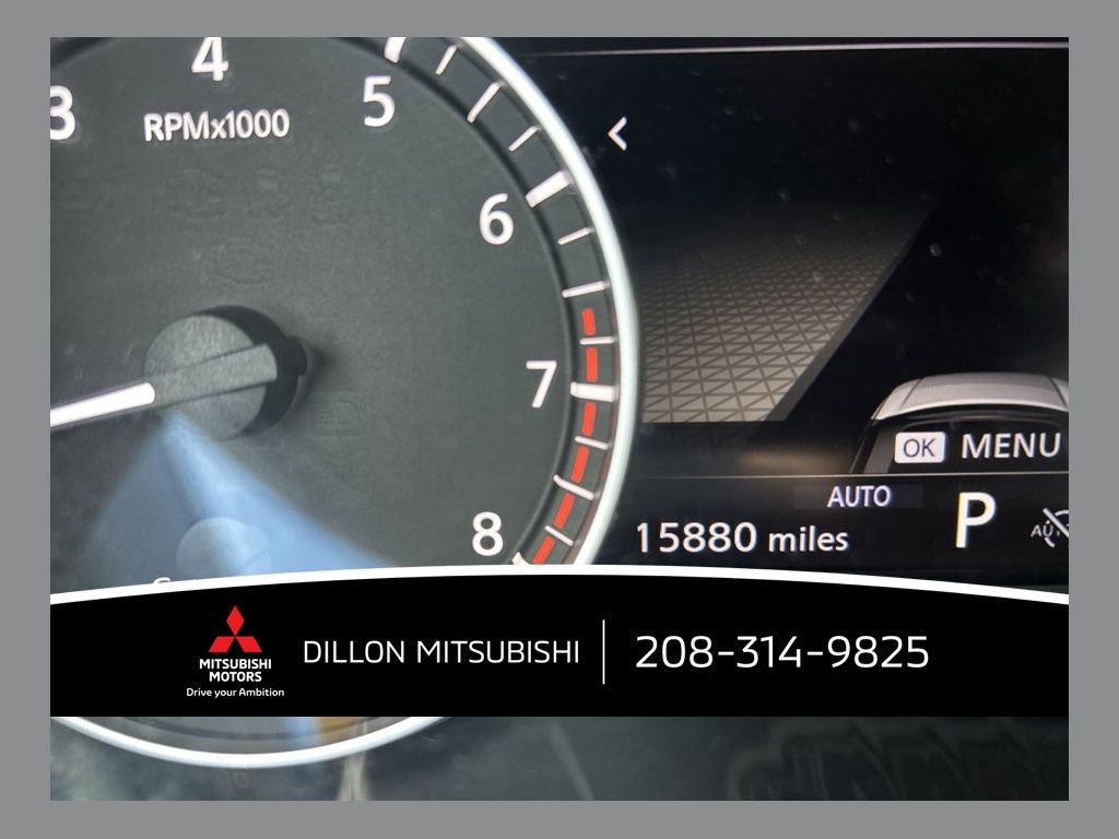 2026 Nissan Pathfinder