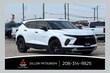  Chevrolet Blazer