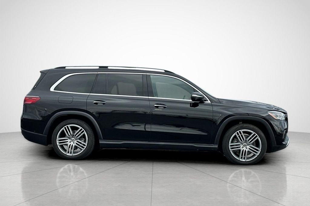 Used 2024 Mercedes-Benz GLS GLS 450 SUV