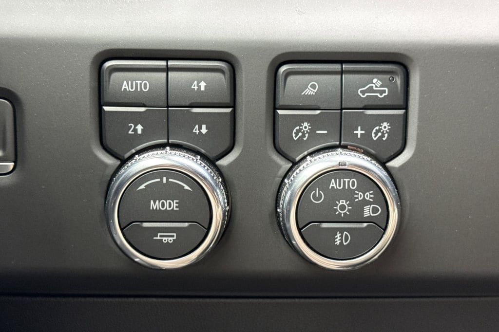 2024 GMC Sierra 1500 AT4X - Photo 26