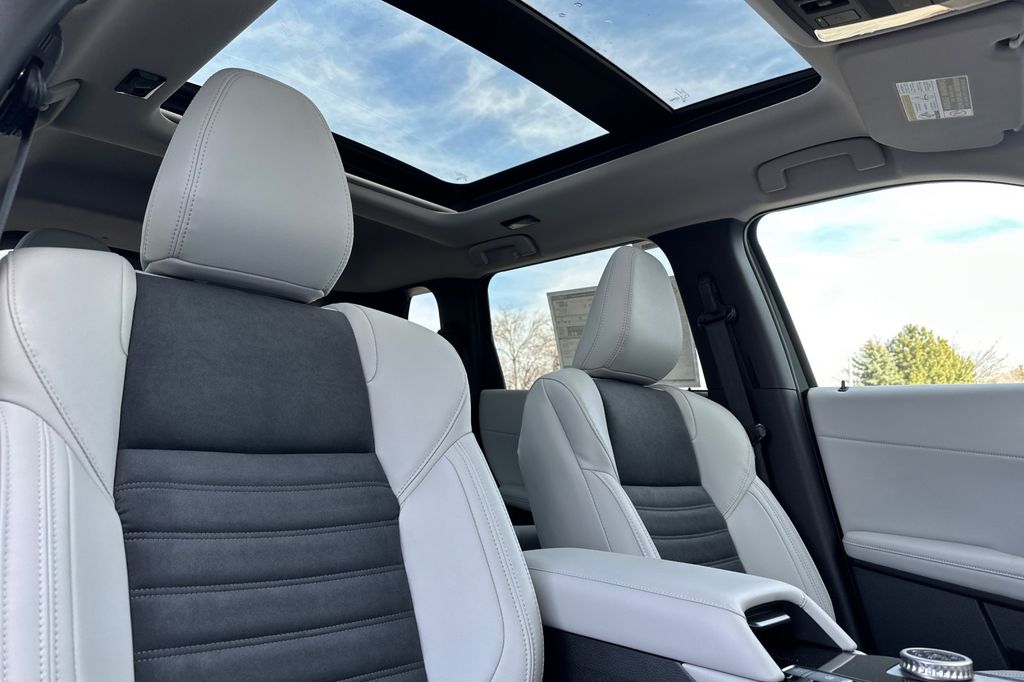 2026 Mitsubishi Outlander SE - Photo 16