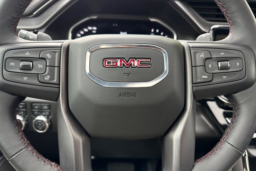 2024 GMC Sierra 1500 AT4X - Photo 21