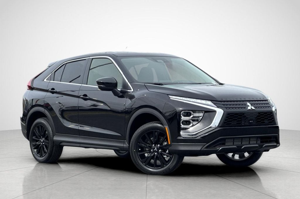 2026 Mitsubishi Eclipse Cross LE