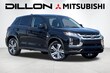  Mitsubishi Outlander Sport