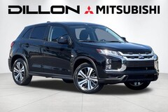 2026 Mitsubishi Outlander Sport 2.0 ES SUV