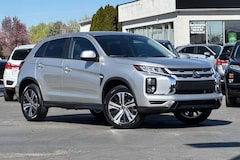 2026 Mitsubishi Outlander Sport 2.0 ES SUV