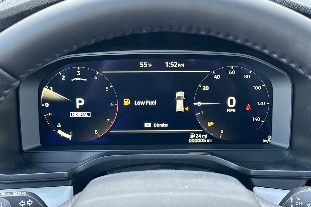 2026 Mitsubishi Outlander SE - Photo 24
