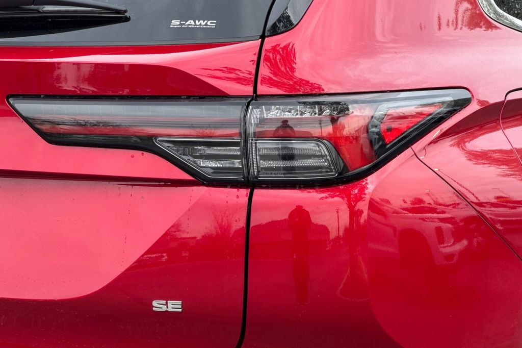 2026 Mitsubishi Outlander SE - Photo 26