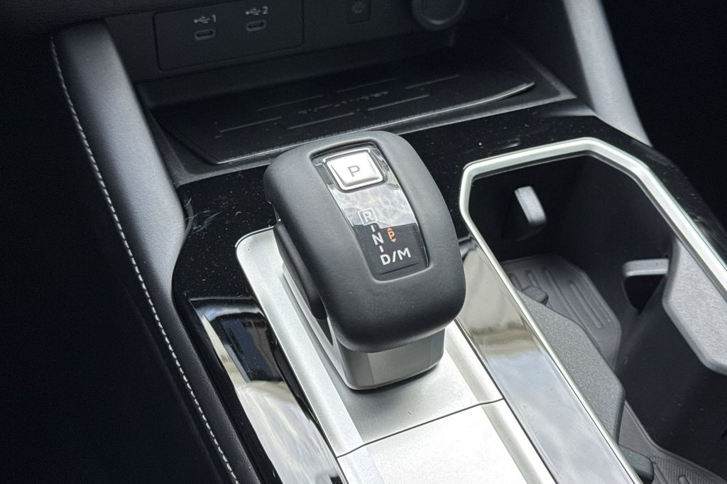 2026 Mitsubishi Outlander SE - Photo 21