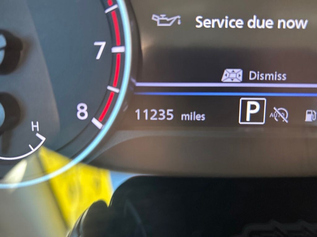 Used 2025 Nissan Sentra SV Sedan