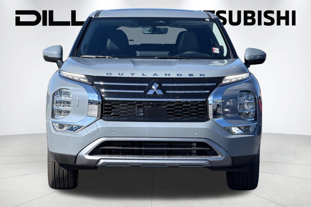 2026 Mitsubishi Outlander SE - Photo 9