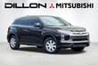  Mitsubishi Outlander Sport