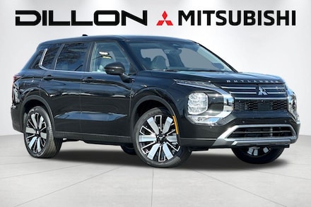 2026 Mitsubishi Outlander SE SUV