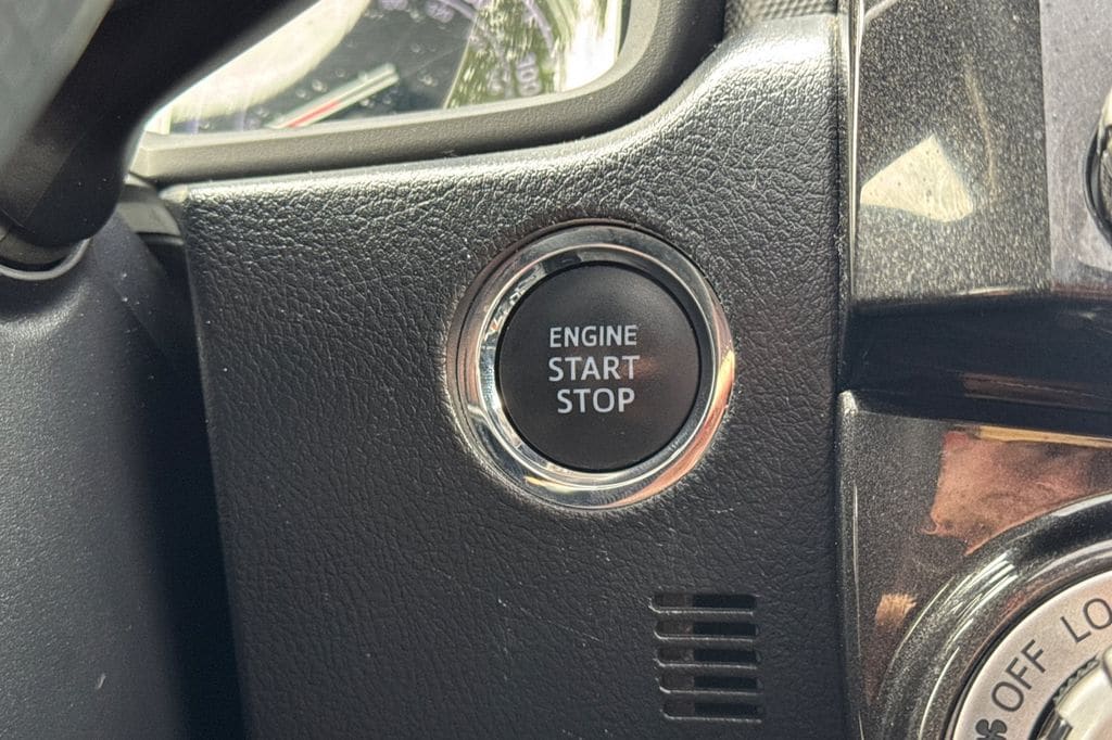2021 Toyota 4Runner TRD Off-Road Premium - Photo 22