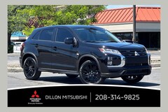 2026 Mitsubishi Outlander Sport 2.0 LE SUV