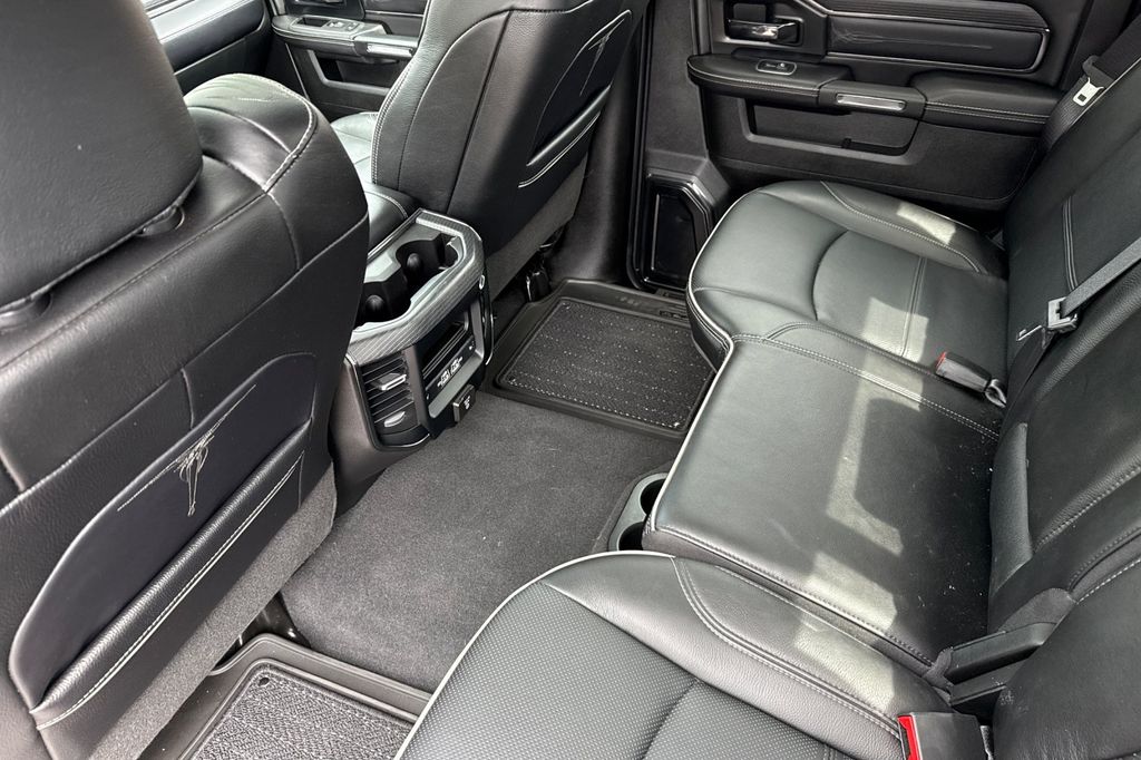 2024 RAM Ram 2500 Pickup Laramie Limited - Photo 11