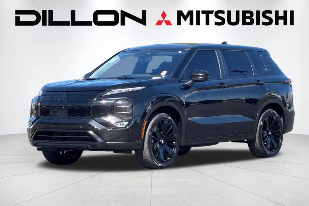 2026 Mitsubishi Outlander SE - Photo 7