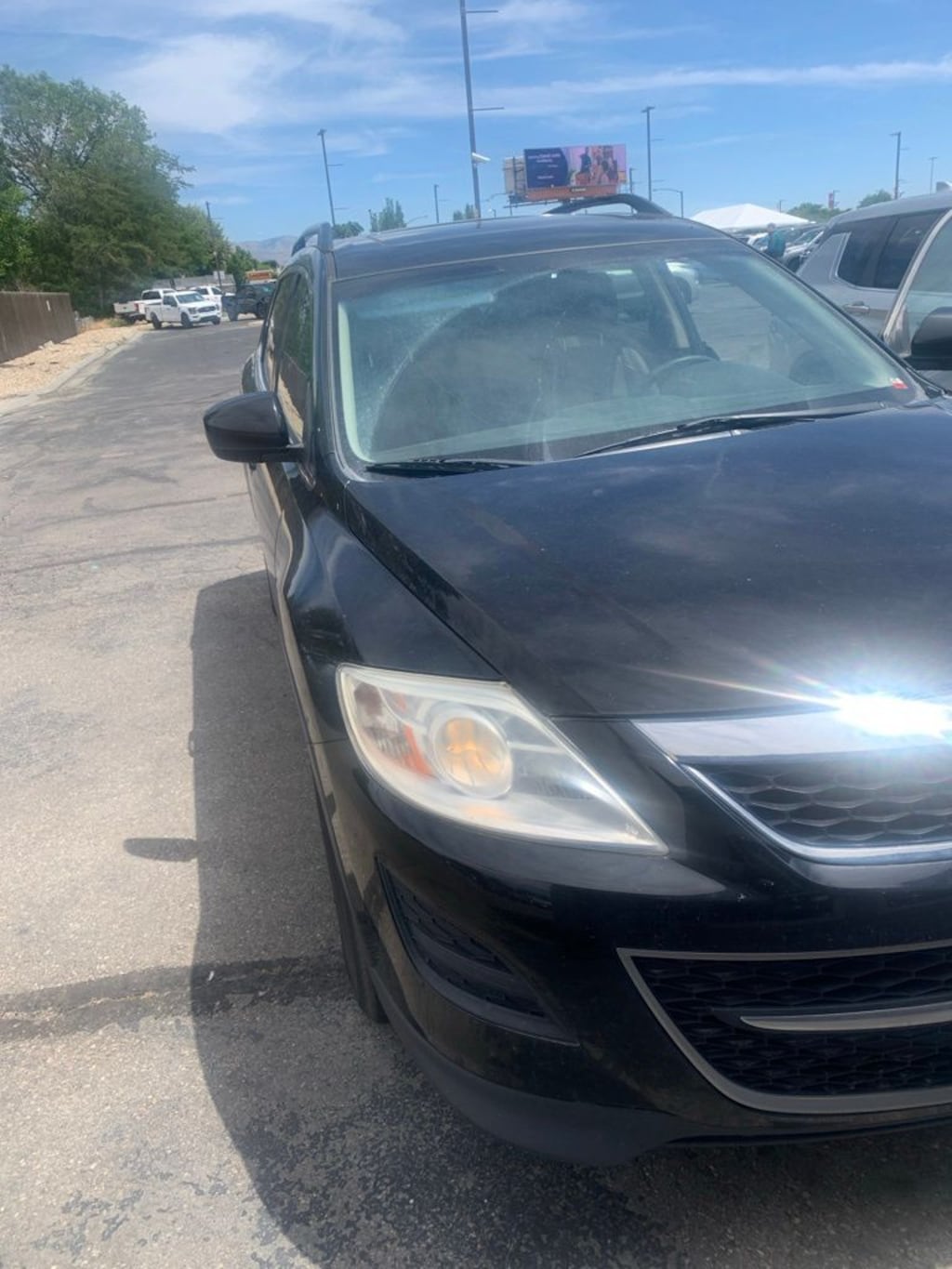 Used 2012 Mazda CX-9 Touring SUV