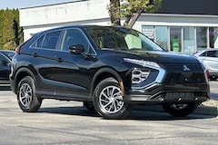 2026 Mitsubishi Eclipse Cross ES SUV