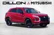 Mitsubishi Outlander Sport
