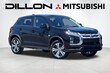  Mitsubishi Outlander Sport
