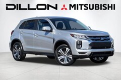 2026 Mitsubishi Outlander Sport 2.0 SE SUV