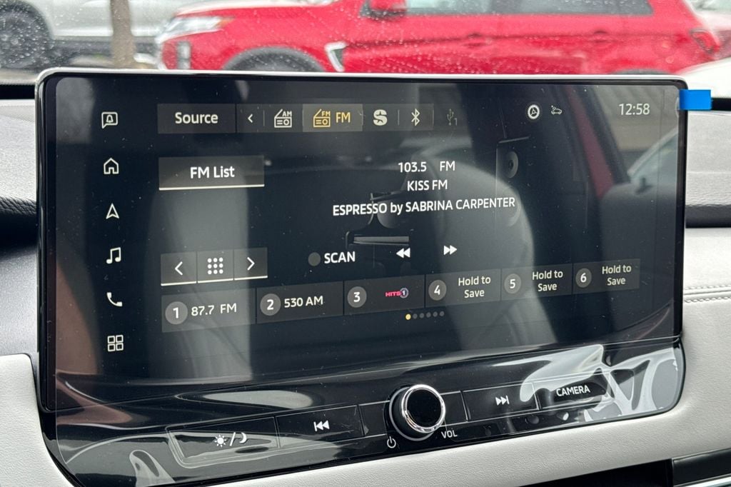 2026 Mitsubishi Outlander SE - Photo 18