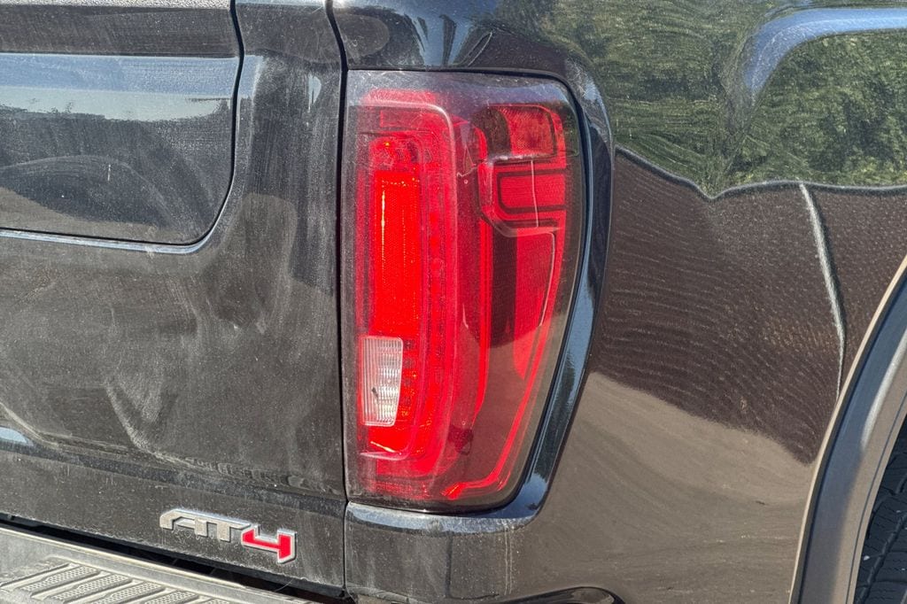 2022 GMC Sierra 2500HD AT4 - Photo 27