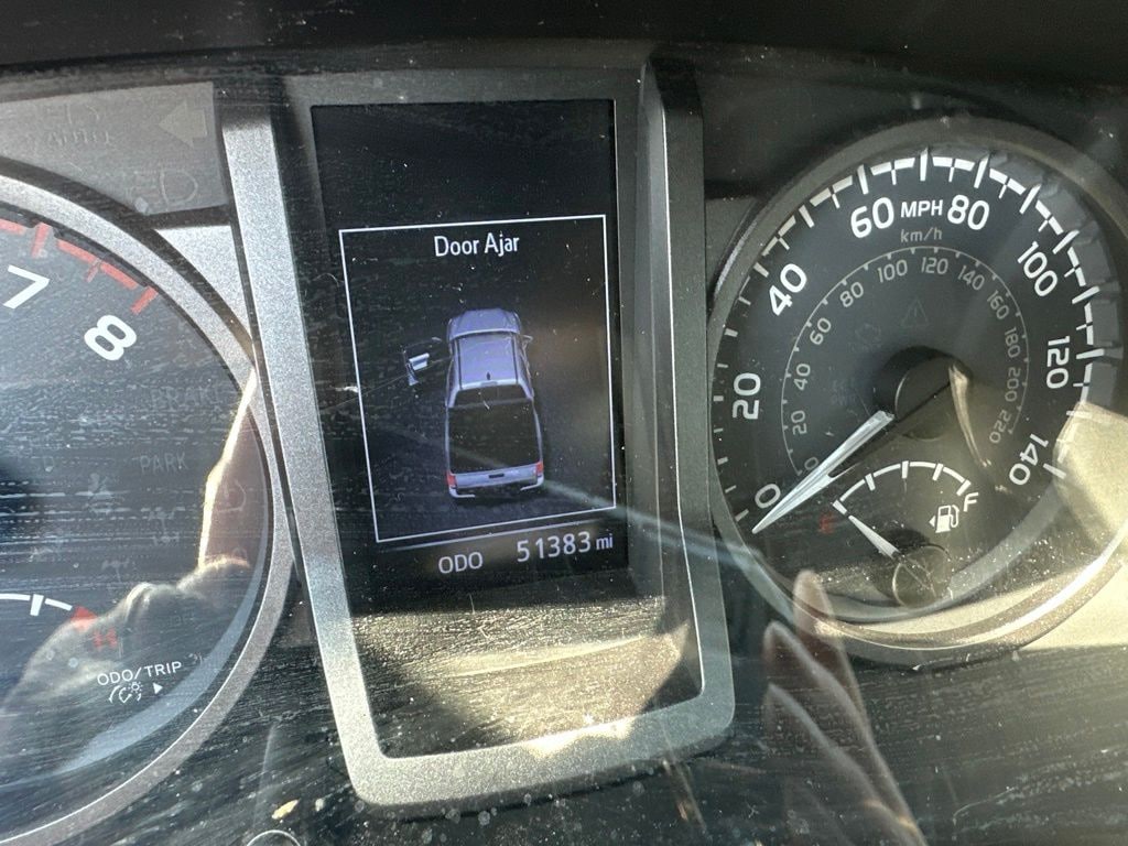 Used 2019 Toyota Tacoma TRD Off-Road Truck