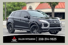 2026 Mitsubishi Outlander Sport 2.0 LE SUV