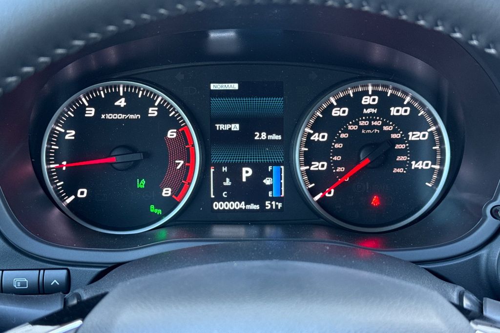 2026 Mitsubishi Eclipse Cross Black Edition - Photo 27