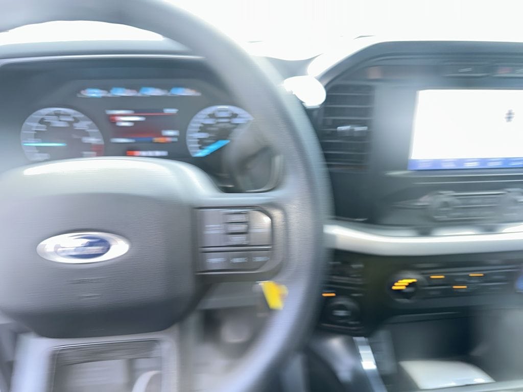 Used 2022 Ford F-150 XL Truck