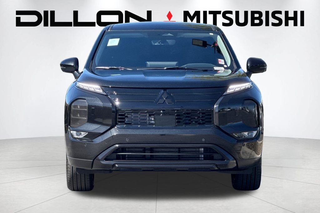 2026 Mitsubishi Outlander SE - Photo 8
