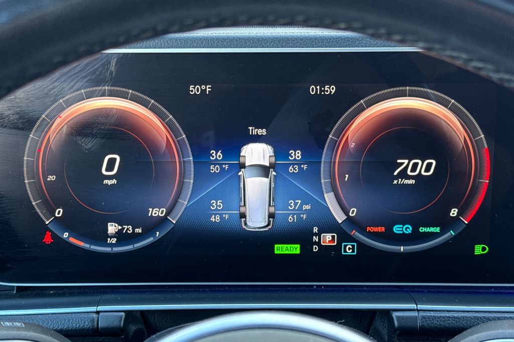 2022 Mercedes-Benz GLS GLS450 - Photo 30
