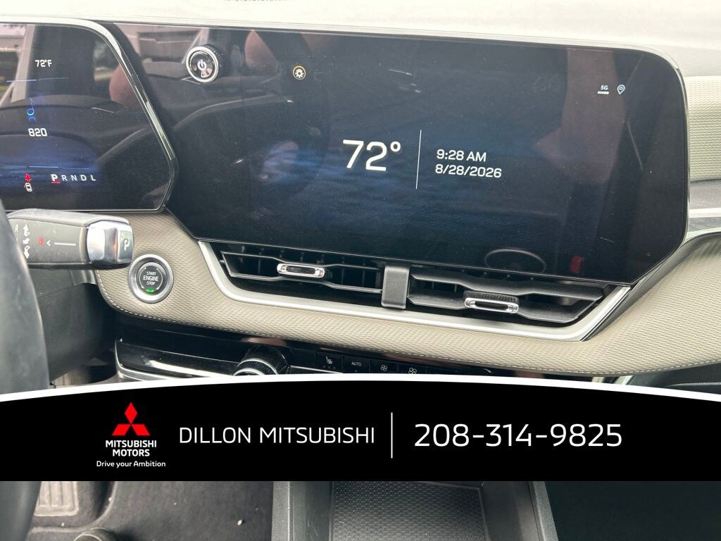 Used 2025 Chevrolet Equinox LT SUV