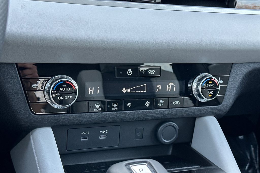 2026 Mitsubishi Outlander SE - Photo 20
