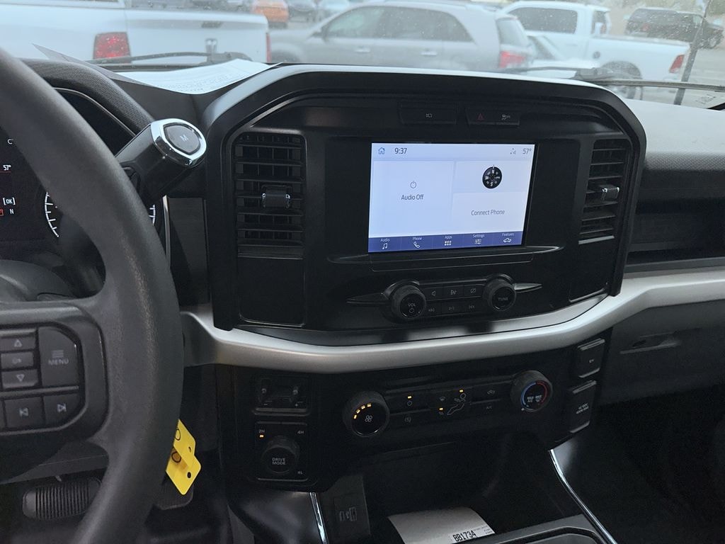 Used 2022 Ford F-150 XL Truck