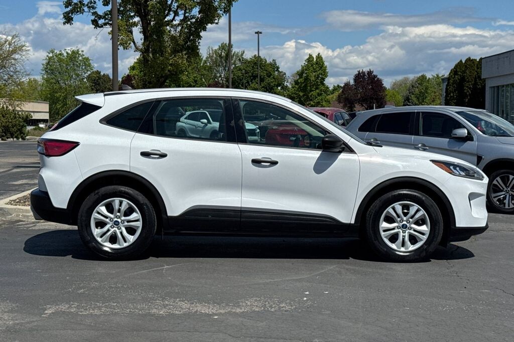 Used 2020 Ford Escape S SUV