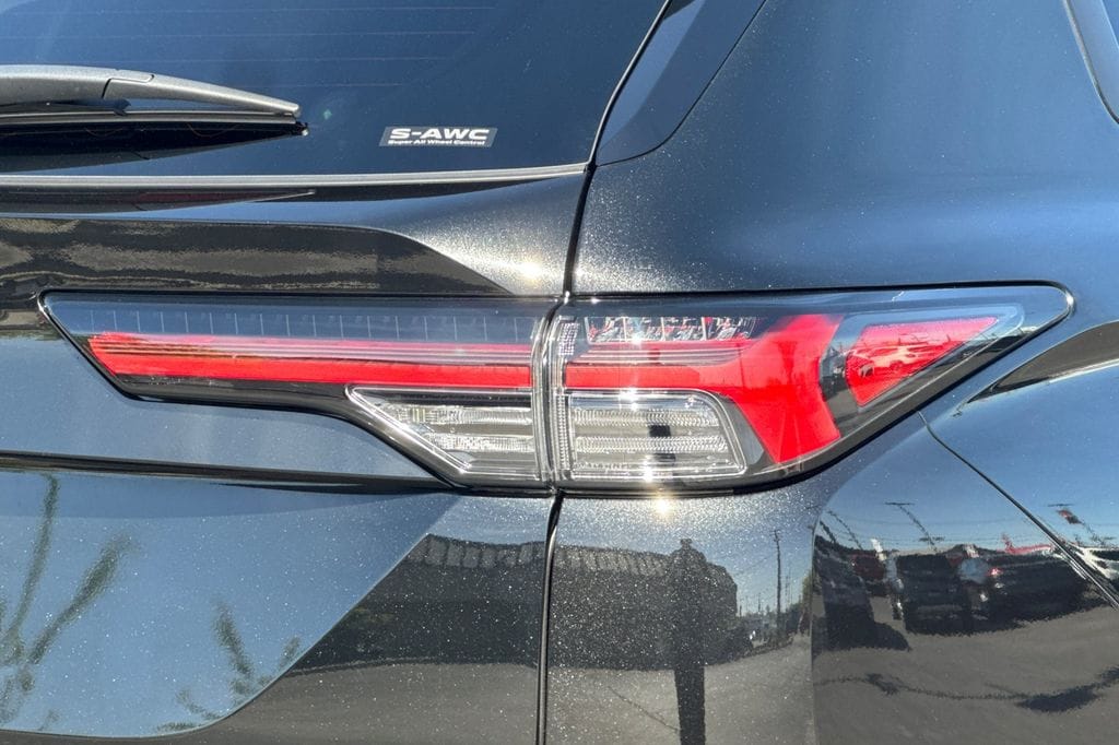 2026 Mitsubishi Outlander SE - Photo 24