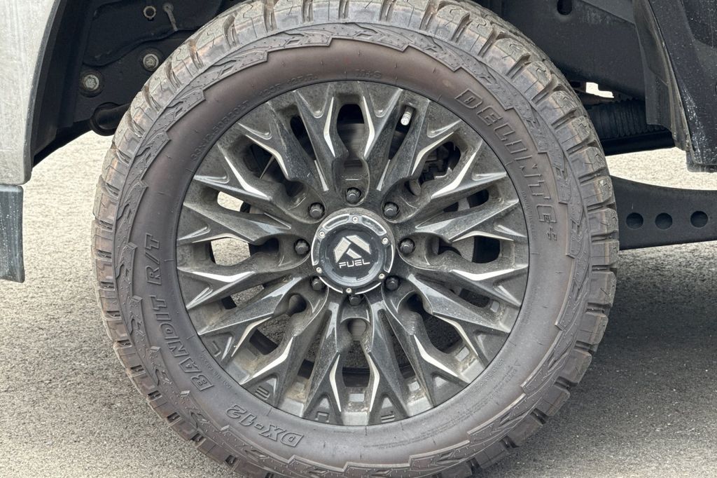2024 RAM Ram 2500 Pickup Laramie Limited - Photo 25