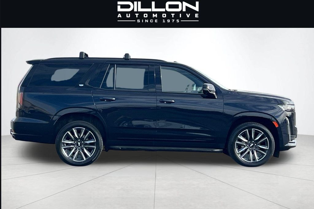 Used 2023 Cadillac Escalade Sport SUV