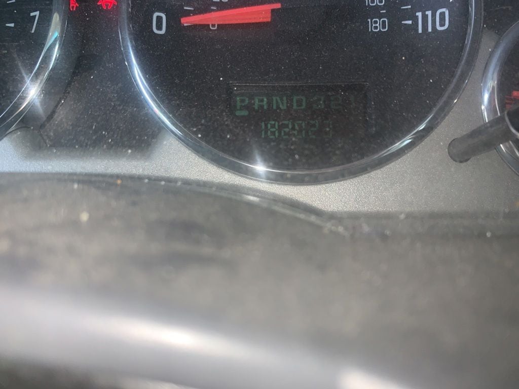 2006 Buick Rendezvous CX
