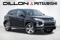 2026 Mitsubishi Outlander Sport 2.0 SE SUV