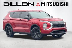 2026 Mitsubishi Outlander LE SUV