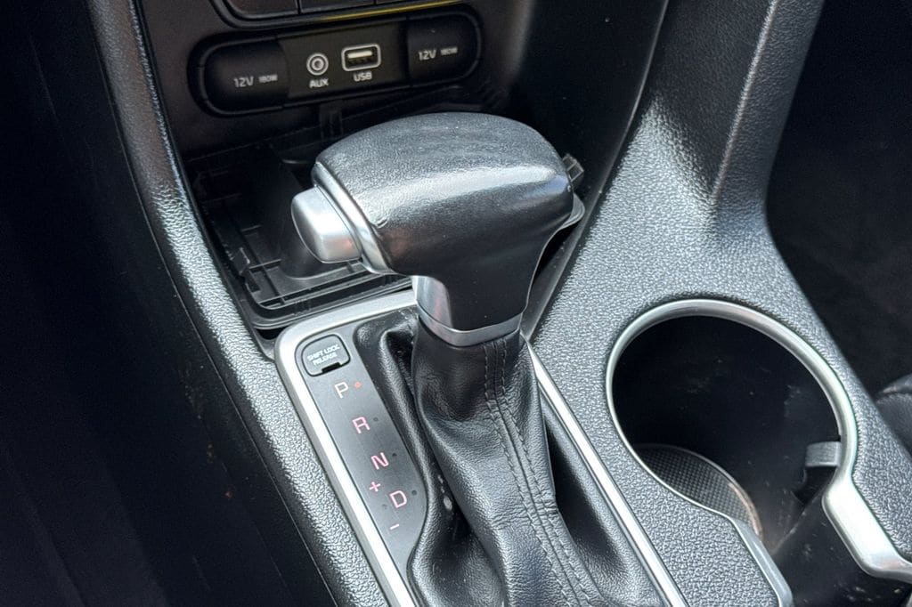 2017 Kia Sportage EX - Photo 21